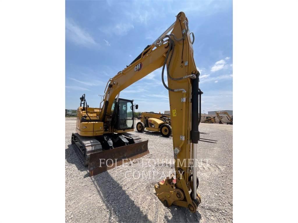 CAT 315GC-079 Excavadoras de cadenas