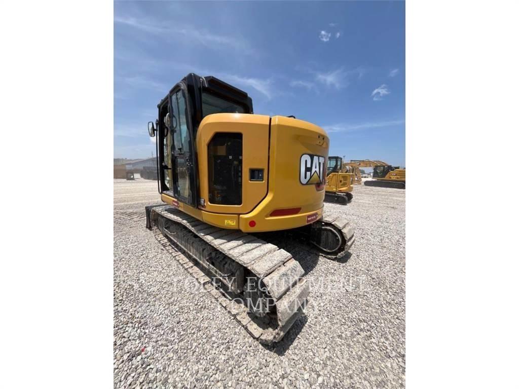 CAT 315GC-079 Excavadoras de cadenas