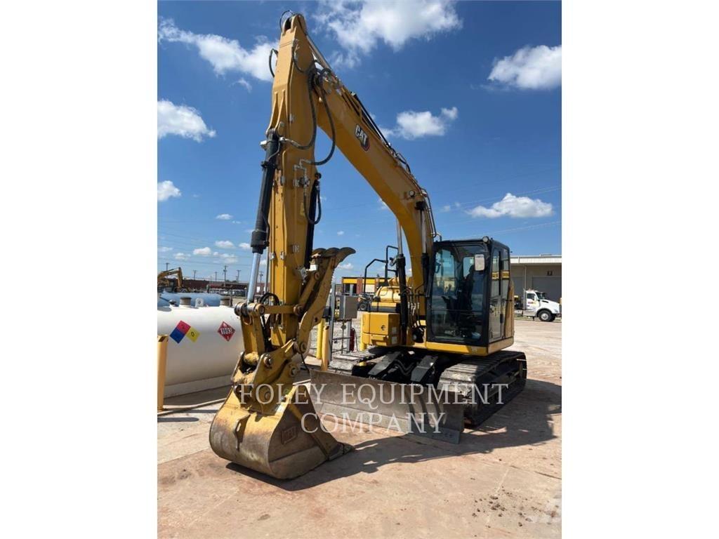 CAT 315GC-079 Excavadoras de cadenas