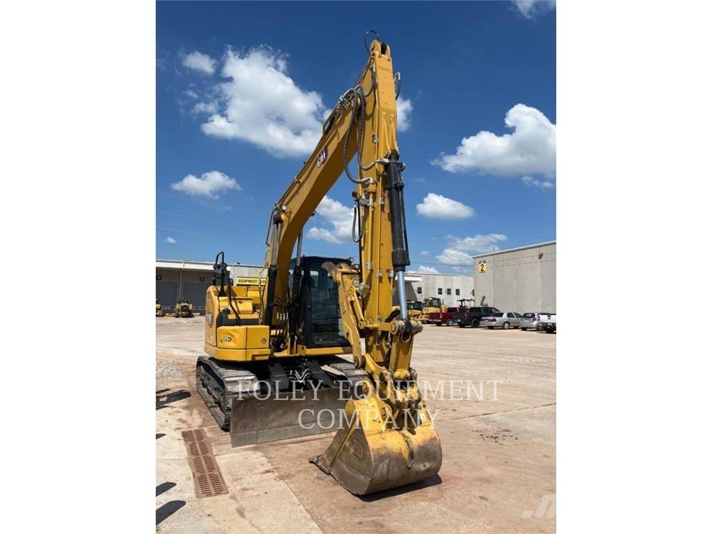 CAT 315GC-079 Excavadoras de cadenas