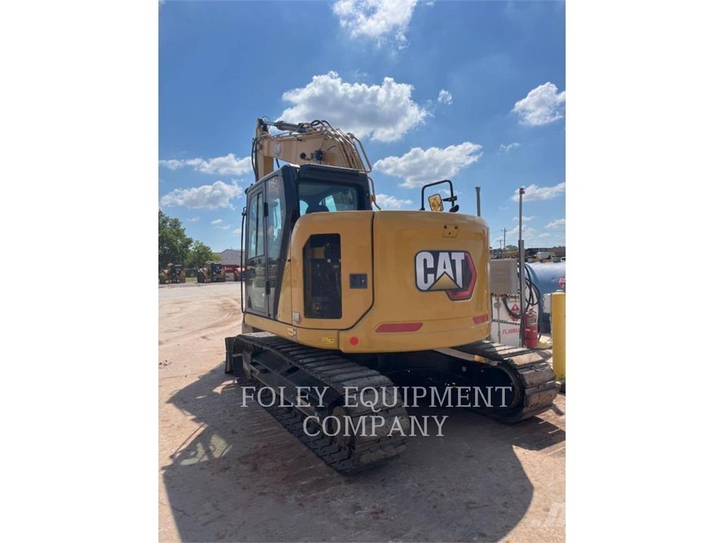 CAT 315GC-079 Excavadoras de cadenas