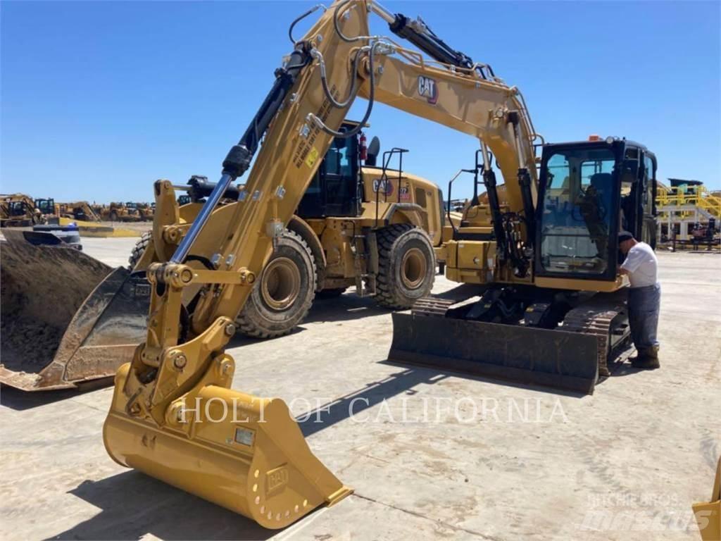 CAT 315GC STL Excavadoras de cadenas