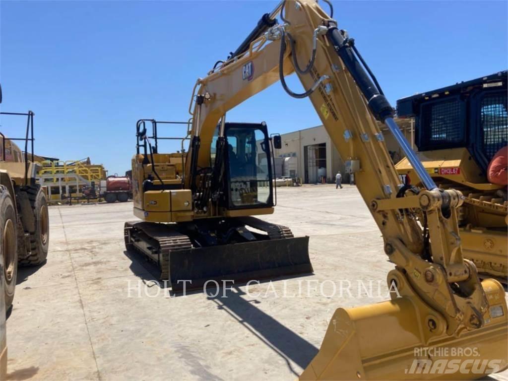 CAT 315GC STL Excavadoras de cadenas