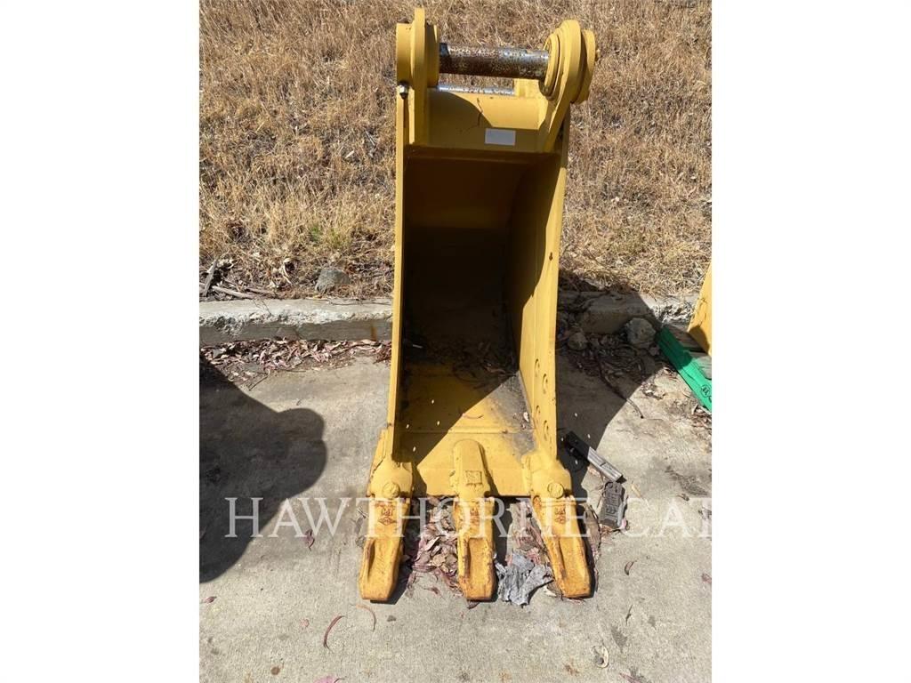 CAT 316 24 Cucharones