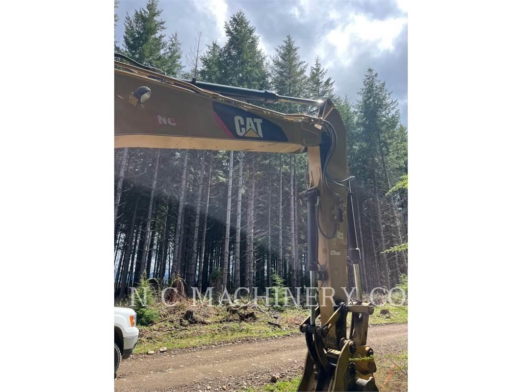 CAT 316E L Excavadoras de cadenas