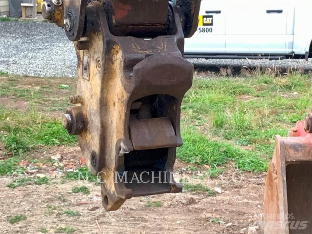 CAT 316E L Excavadoras de cadenas