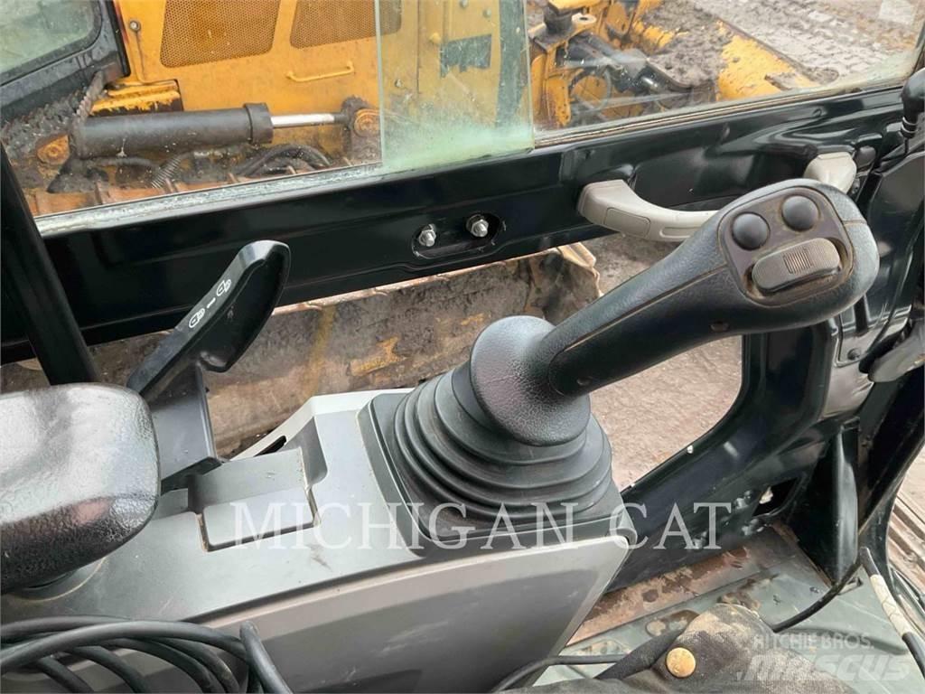 CAT 316EL Q Excavadoras de cadenas