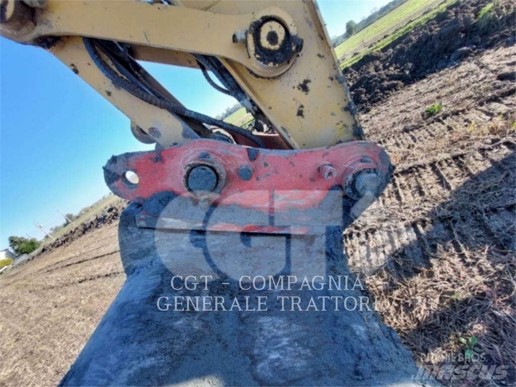 CAT 316F Excavadoras de cadenas