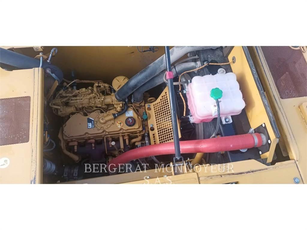 CAT 316F Excavadoras de cadenas
