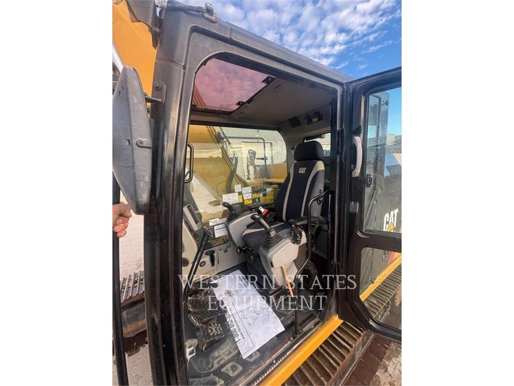 CAT 316F Excavadoras de cadenas