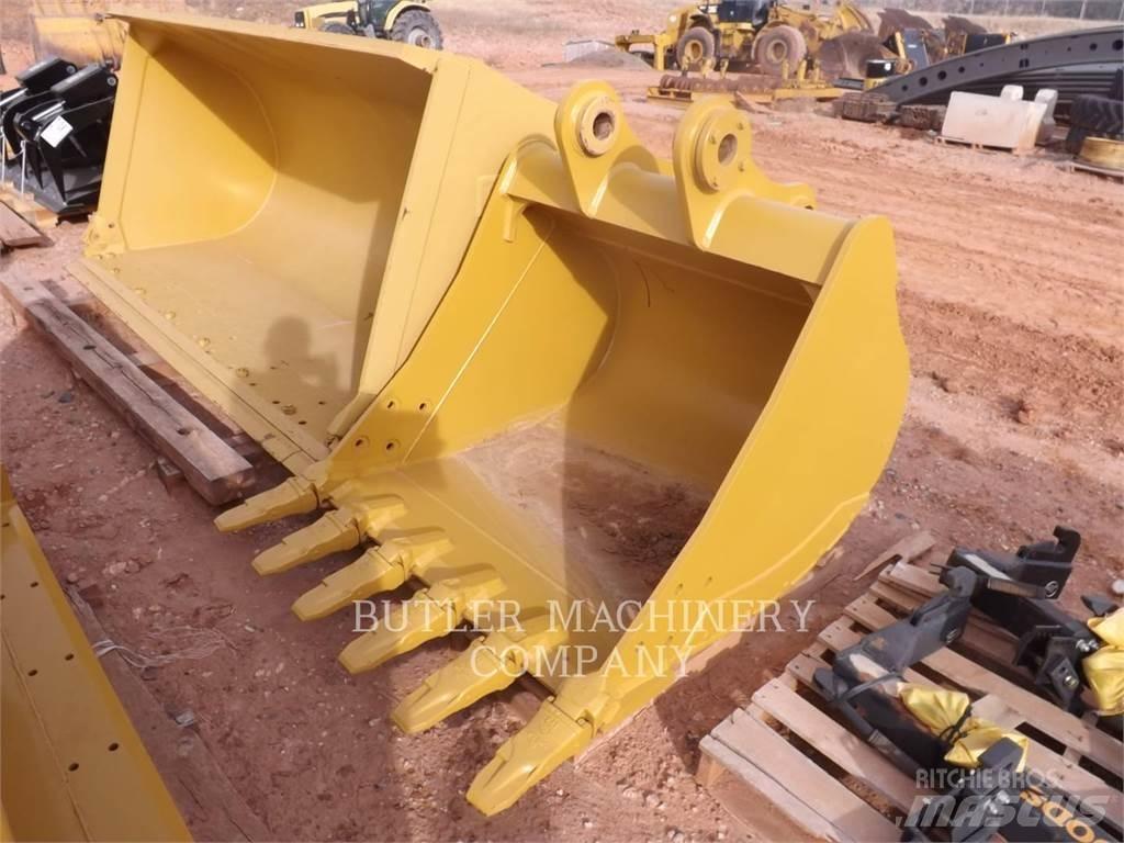 CAT 316F BUCKET 48 GD Cucharones