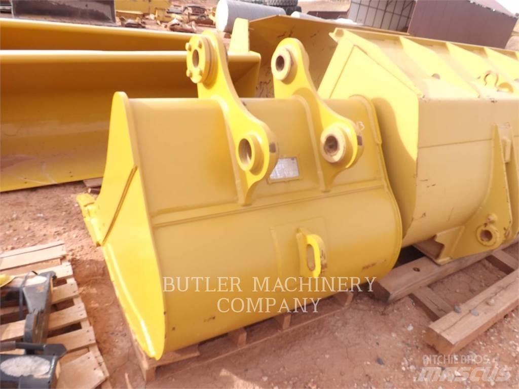 CAT 316F BUCKET 48 GD Cucharones