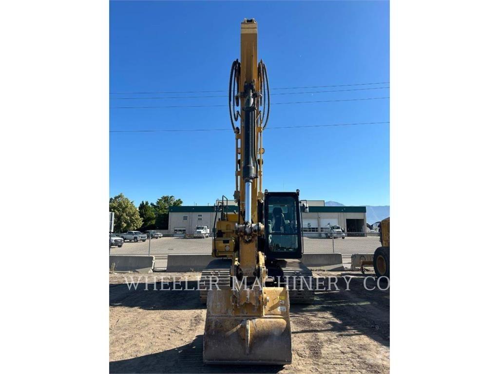 CAT 316F L CF Excavadoras de cadenas