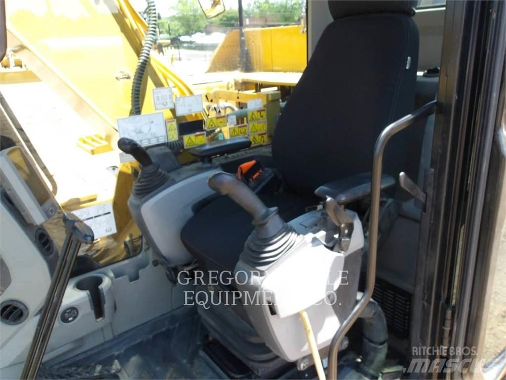 CAT 316FL Excavadoras de cadenas