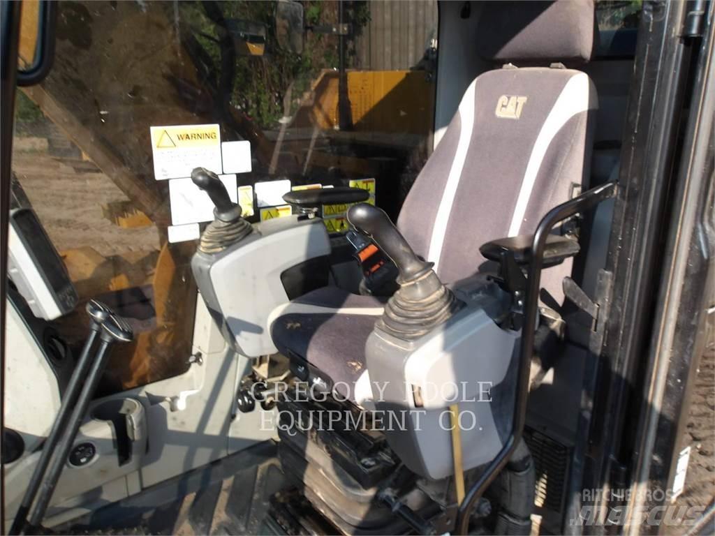 CAT 316FL Excavadoras de cadenas