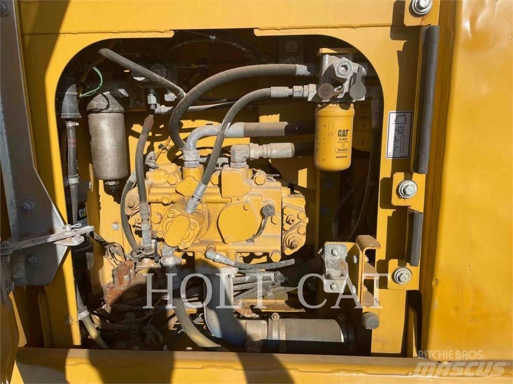 CAT 316FL Excavadoras de cadenas