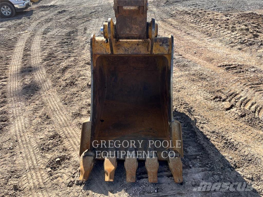 CAT 316FL Excavadoras de cadenas