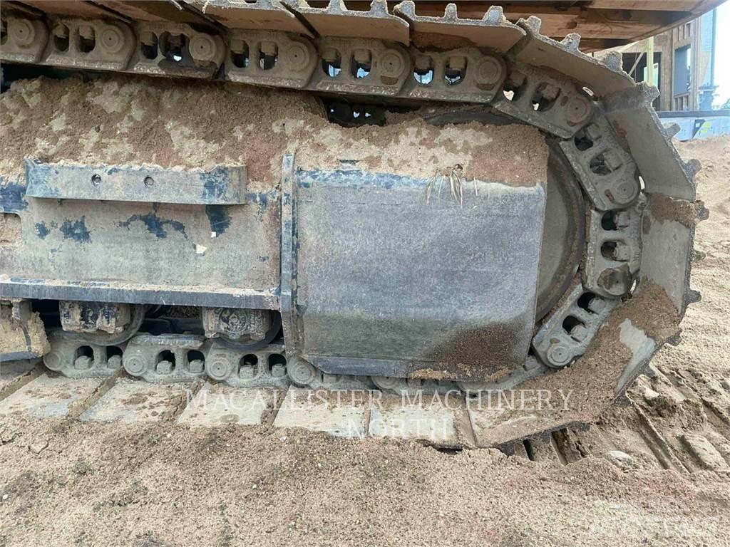 CAT 316FL TQ Excavadoras de cadenas