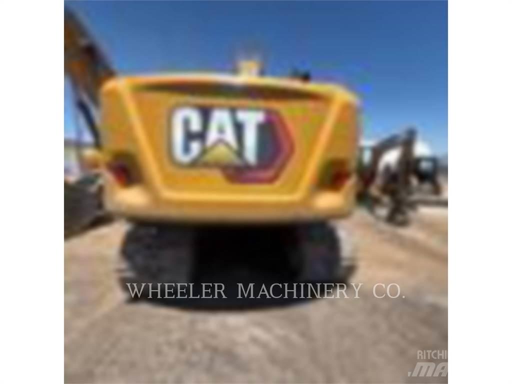 CAT 317 CF Excavadoras de cadenas