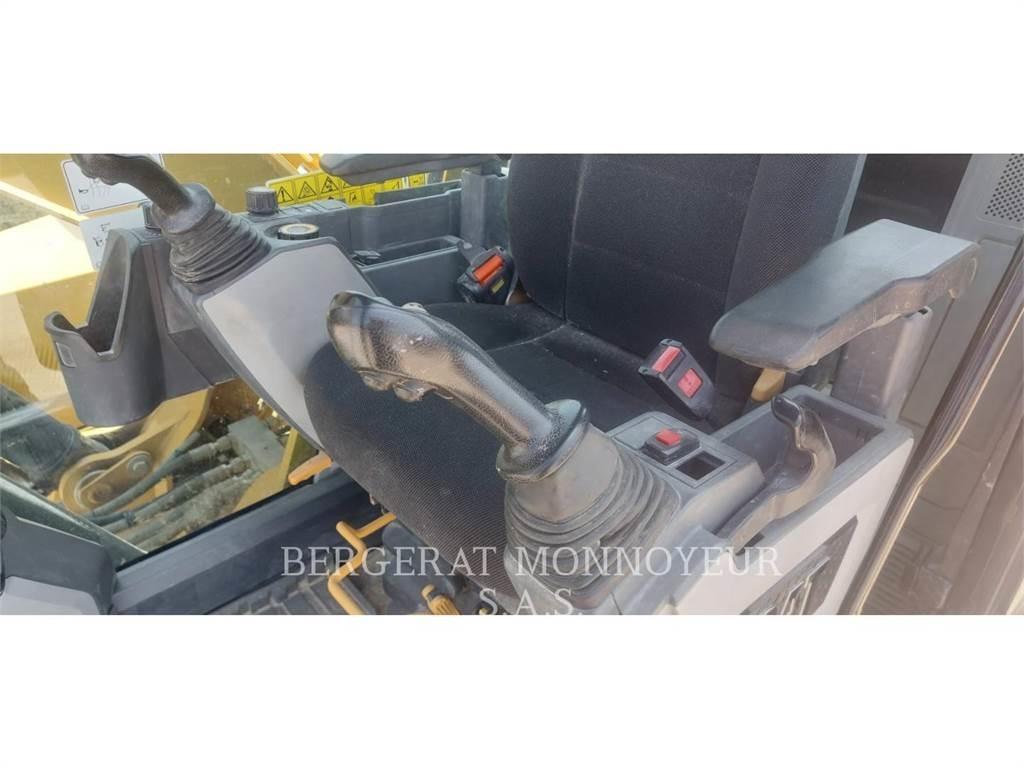 CAT 317 GC Excavadoras de cadenas