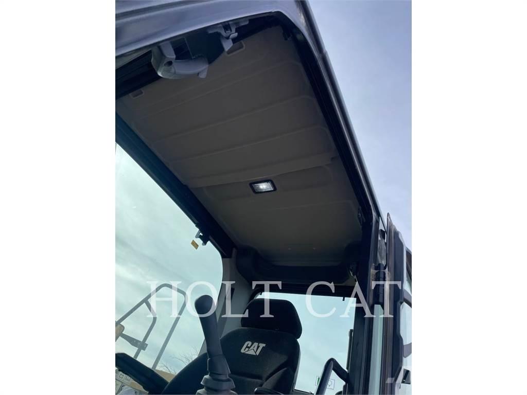 CAT 317GC Excavadoras de cadenas