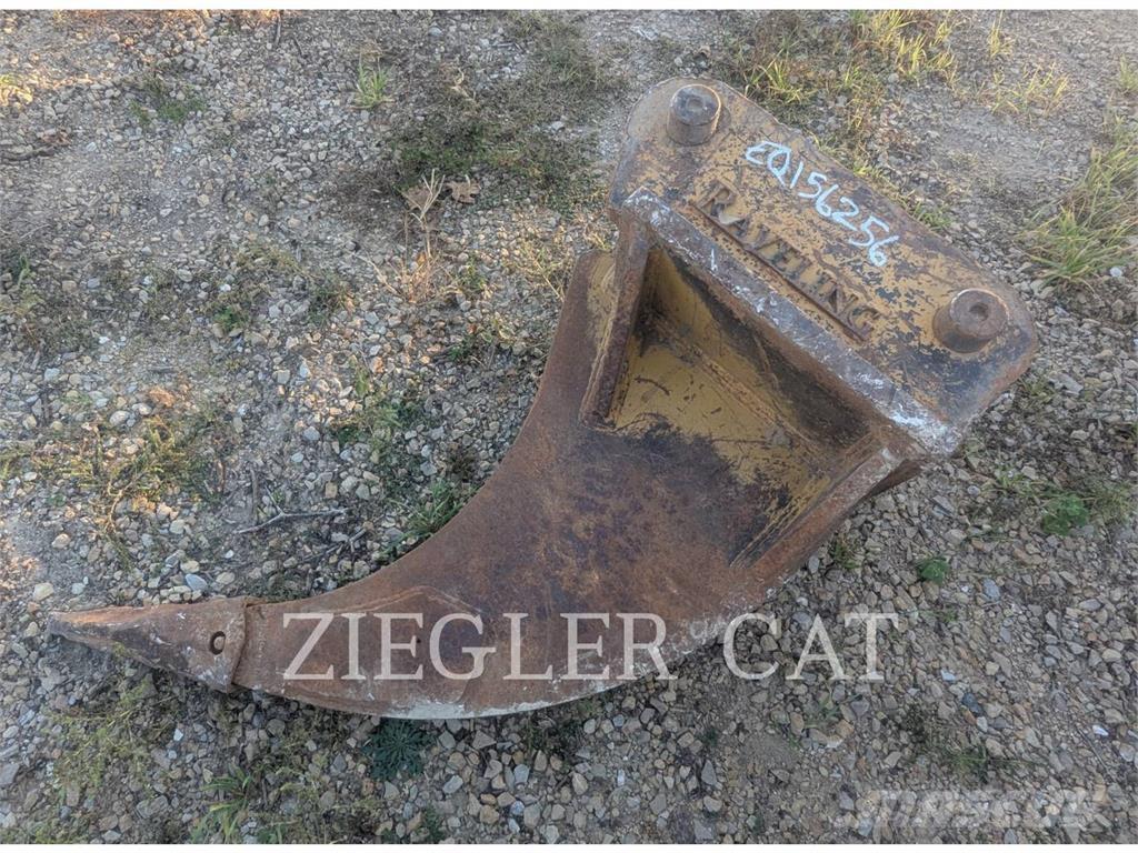 CAT 317H2 Excavadoras de cadenas