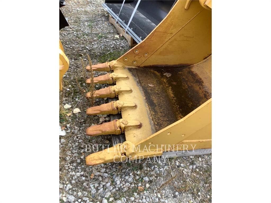 CAT 318E-48GD Cucharones