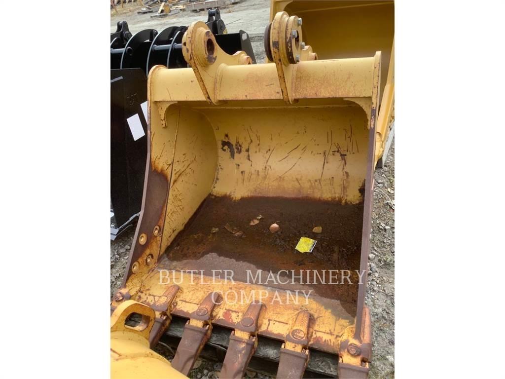 CAT 318E 48GD Cucharones