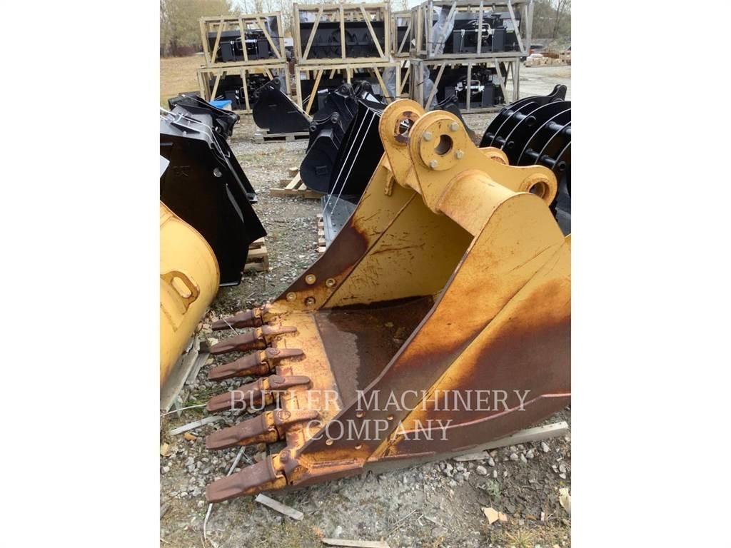 CAT 318E 48GD Cucharones