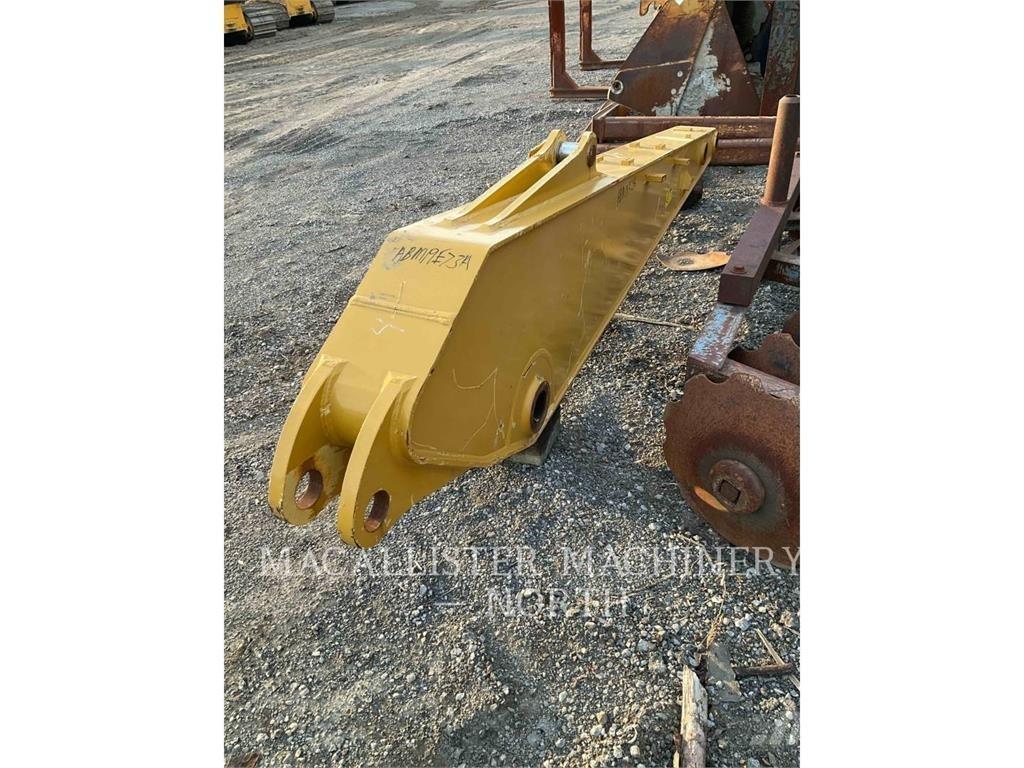 CAT 318F Plataforma de trabajo articulada
