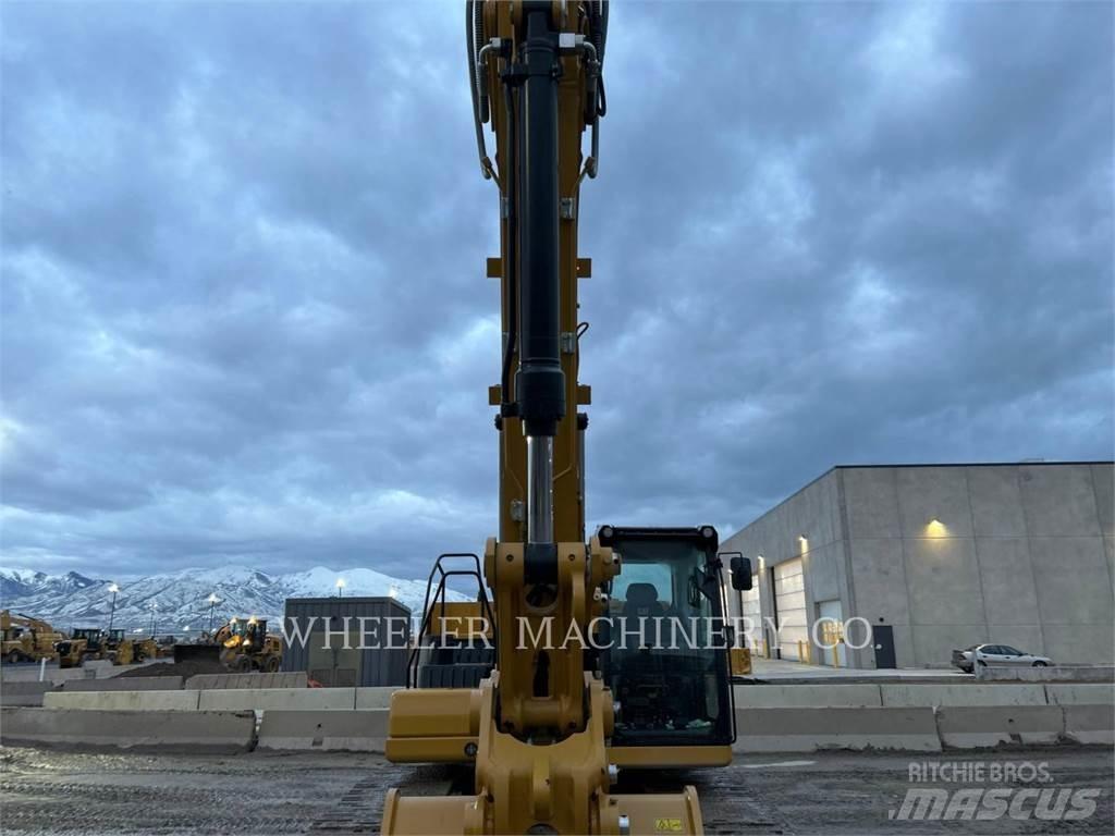 CAT 320 Excavadoras de cadenas
