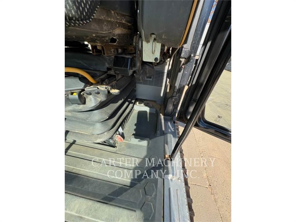 CAT 320 Excavadoras de cadenas