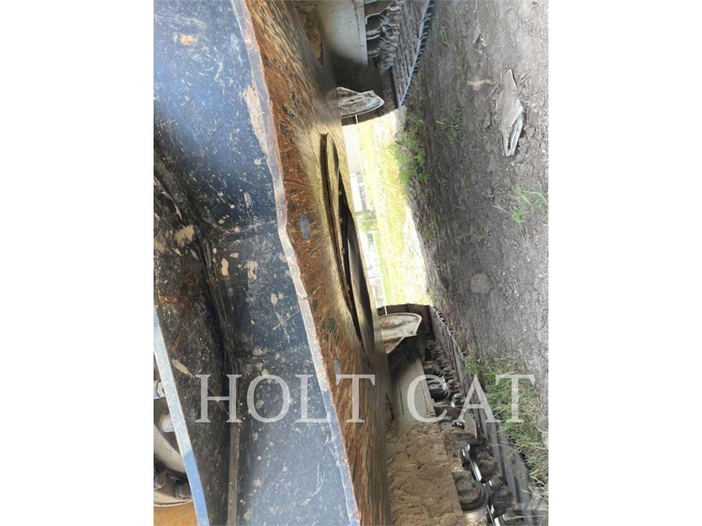 CAT 320 Excavadoras de cadenas