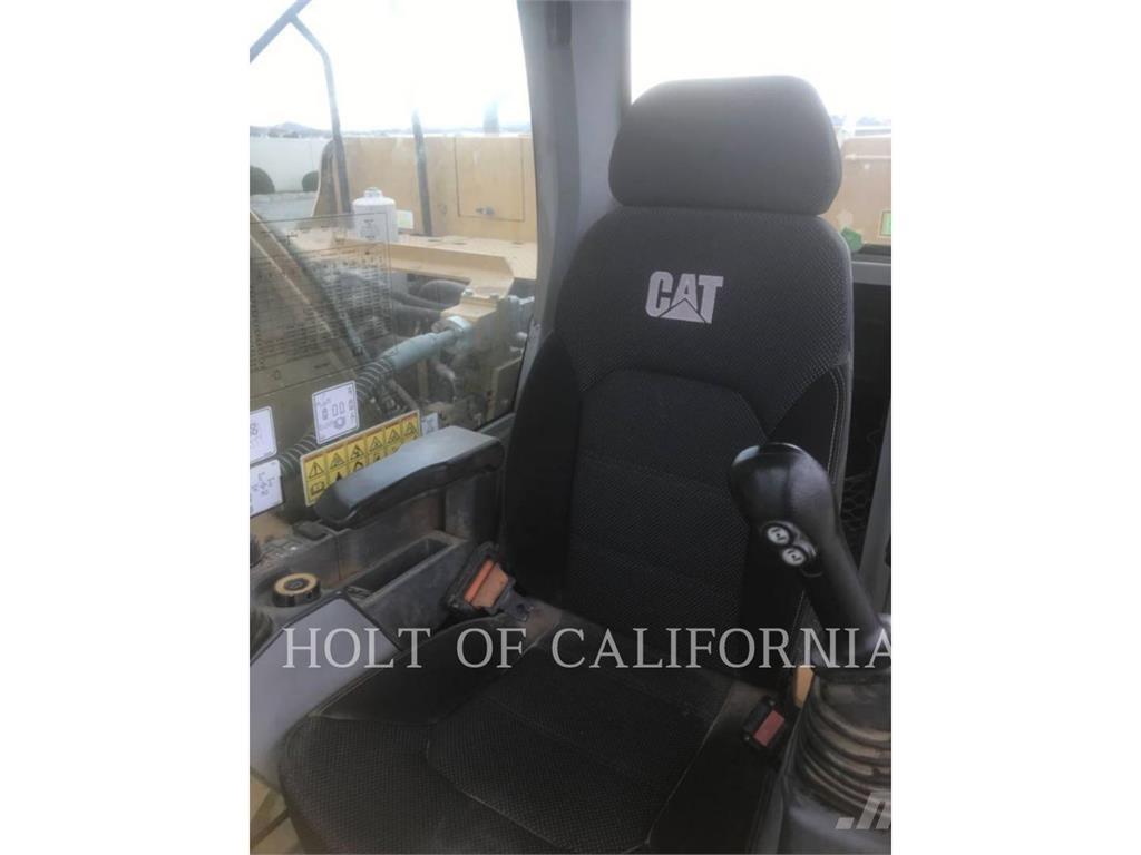 CAT 320 Excavadoras de cadenas