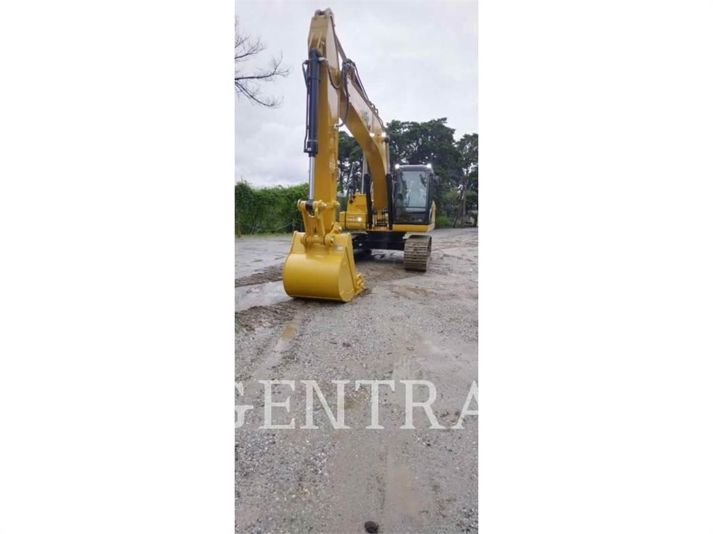 CAT 320-05GX Excavadoras de cadenas