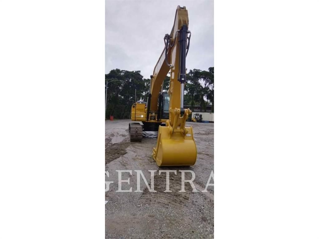 CAT 320-05GX Excavadoras de cadenas
