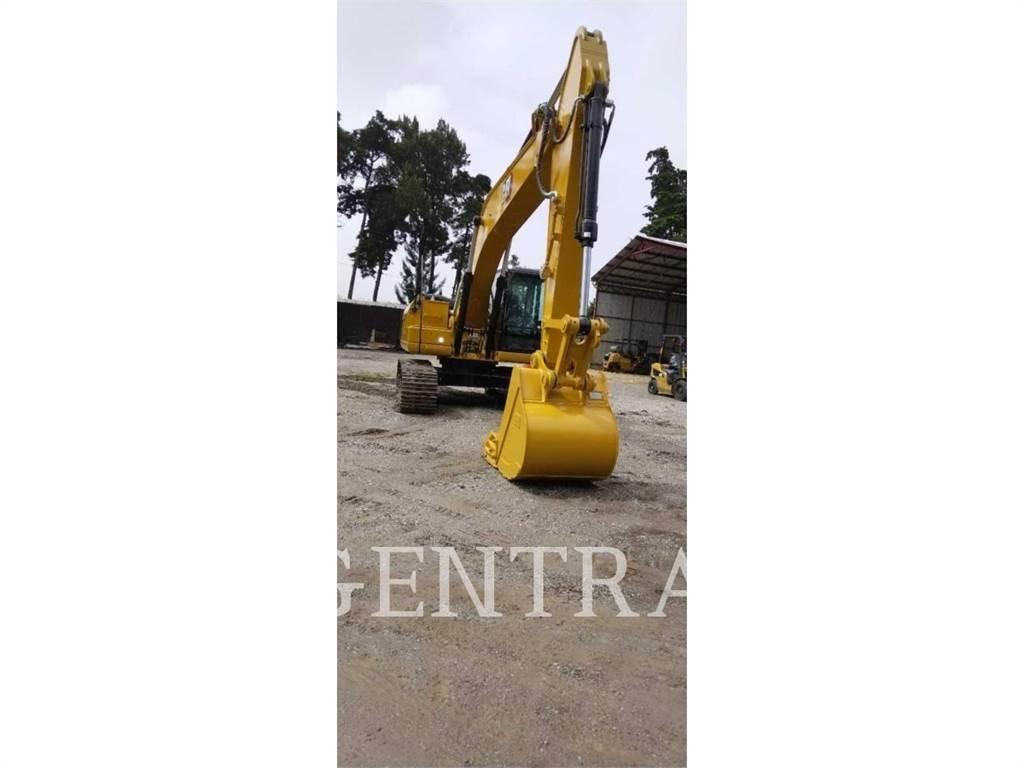CAT 320-05GX Excavadoras de cadenas