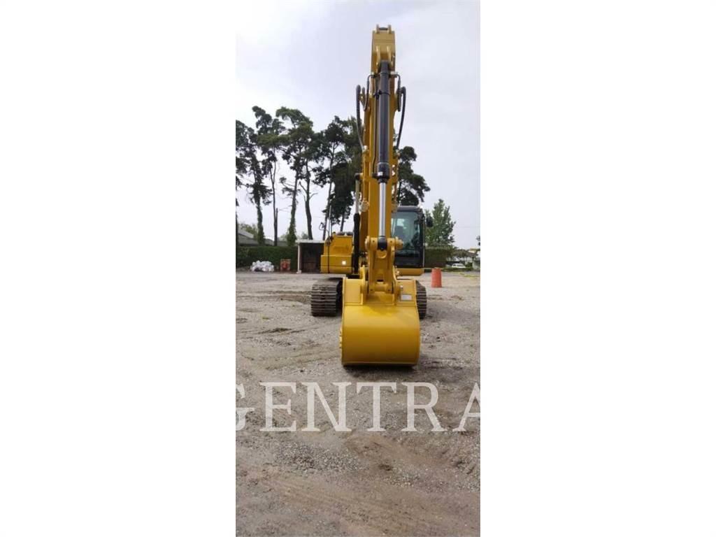 CAT 320-05GX Excavadoras de cadenas