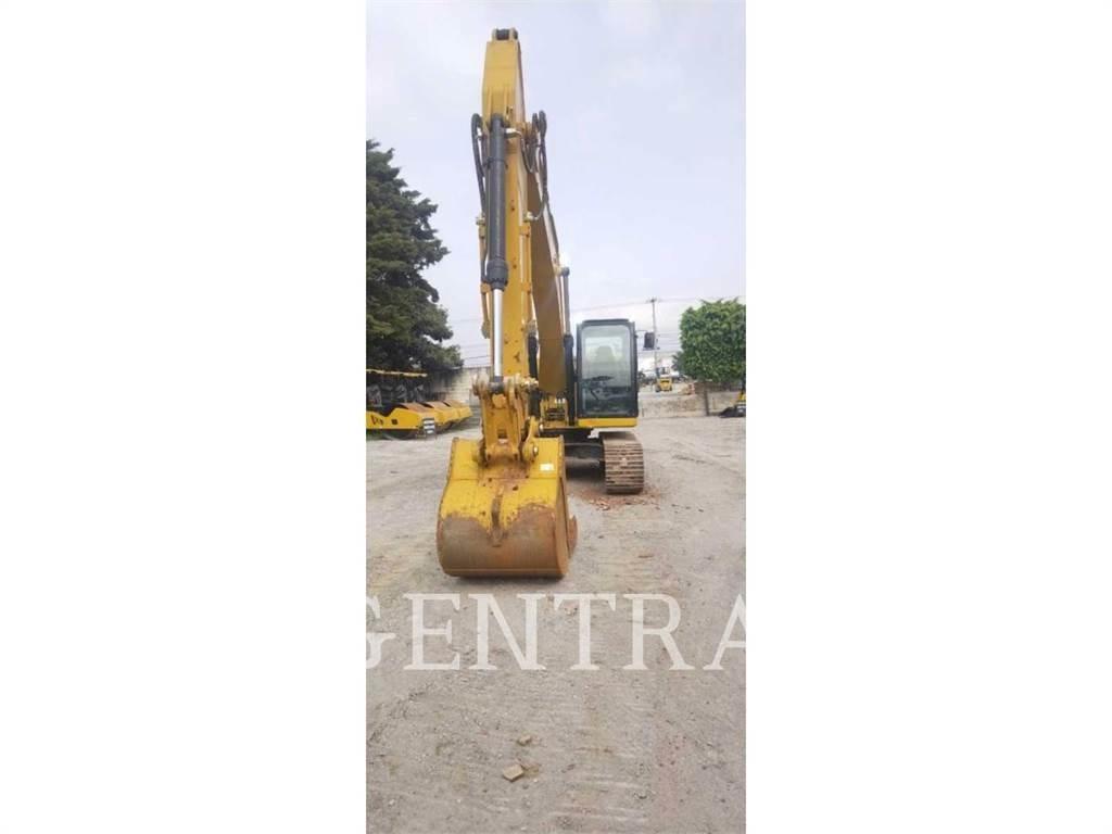 CAT 320-05GX Excavadoras de cadenas