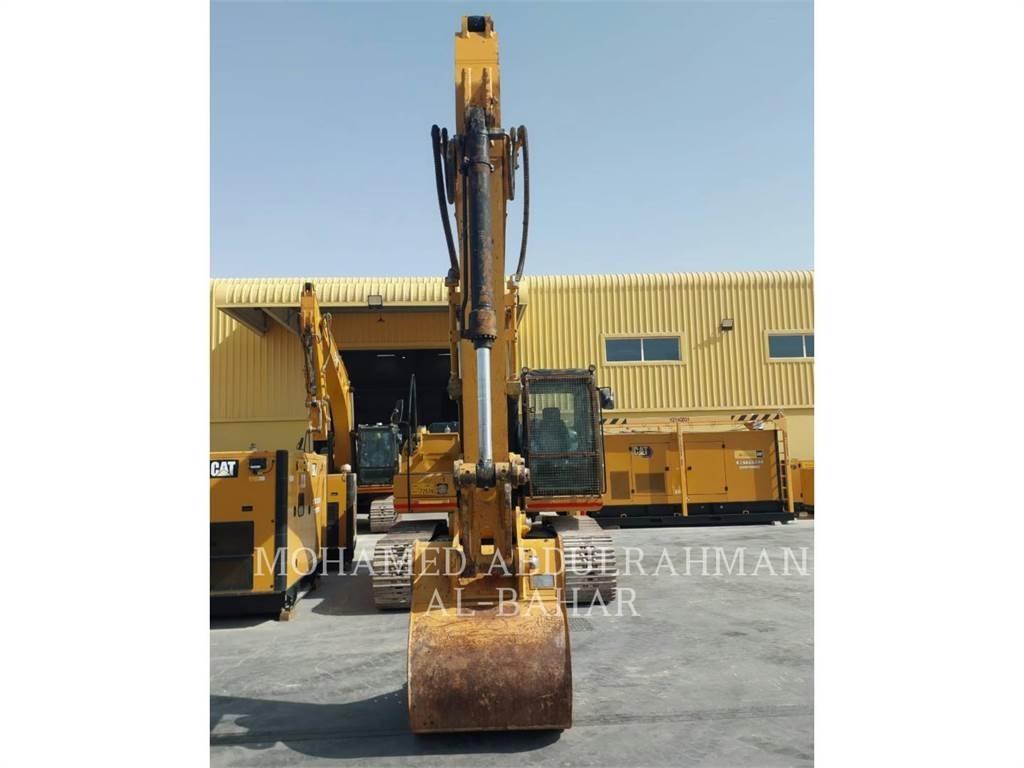 CAT 320-05GX Excavadoras de cadenas