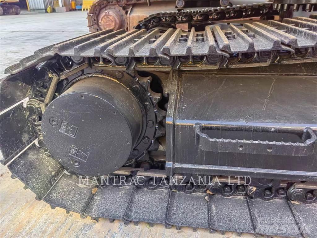 CAT 320-05GX Excavadoras de cadenas