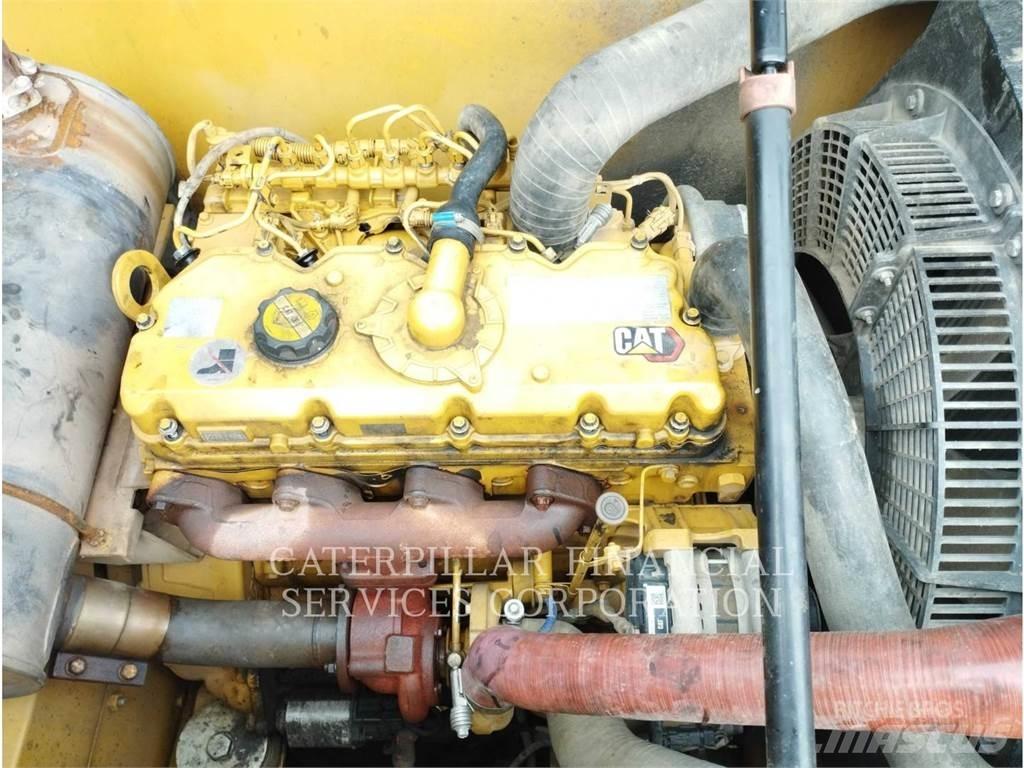 CAT 320-05GX Excavadoras de cadenas