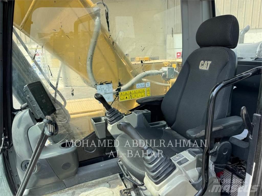 CAT 320-05GX Excavadoras de cadenas