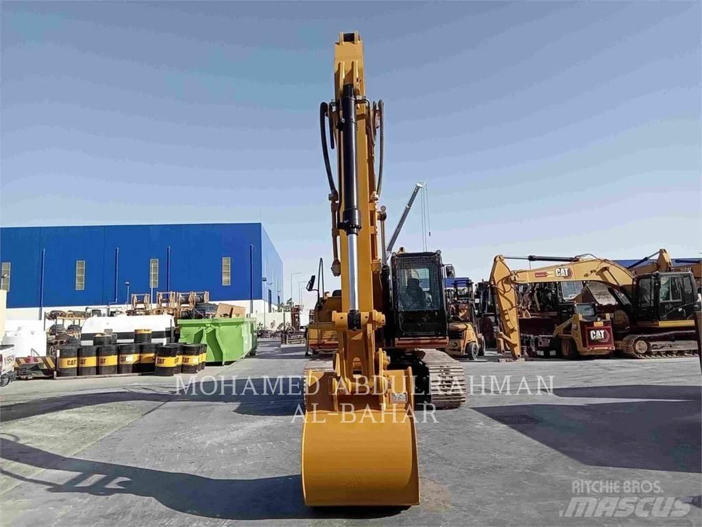 CAT 320-05GX Excavadoras de cadenas