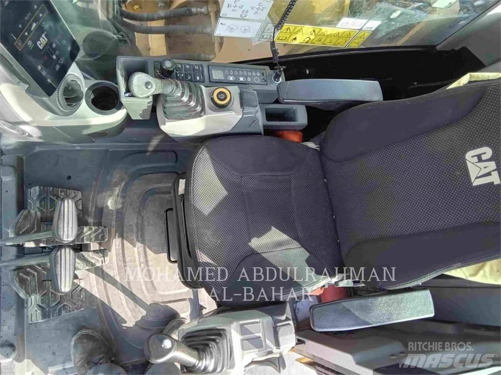 CAT 320-05GX Excavadoras de cadenas