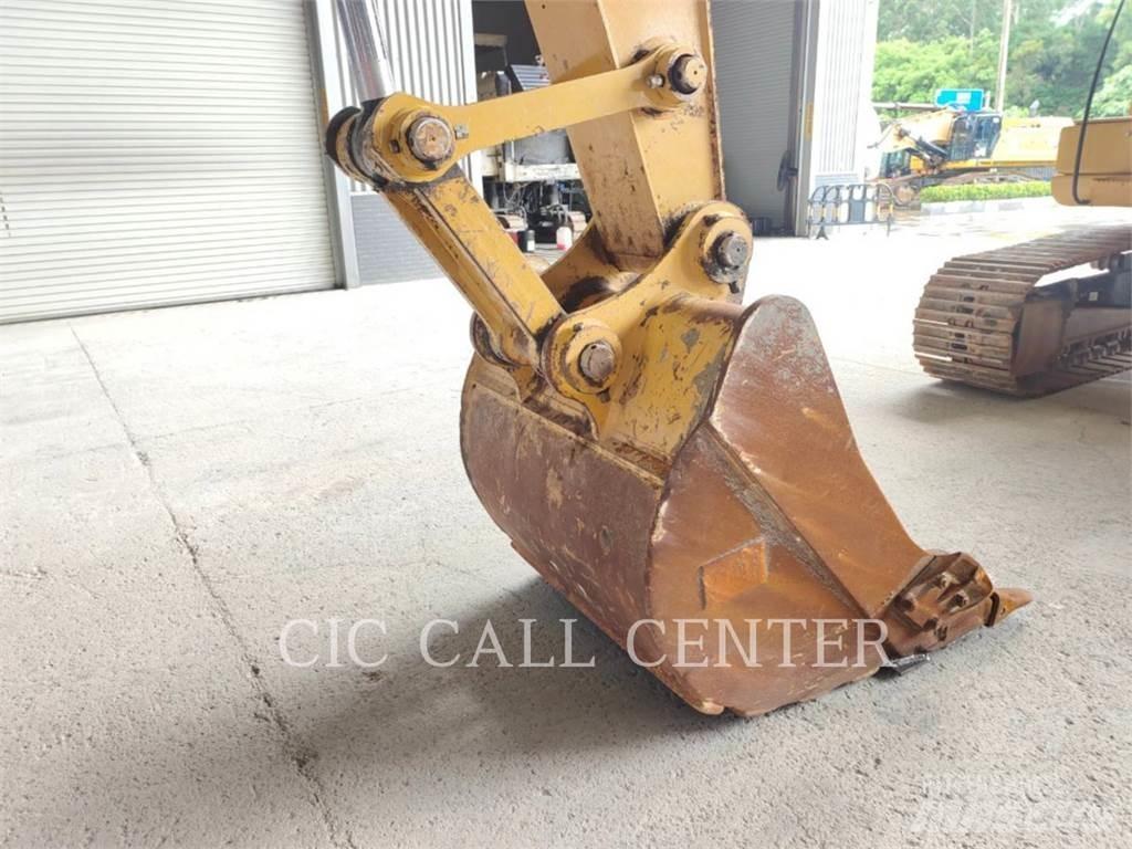 CAT 320-05GX Excavadoras de cadenas