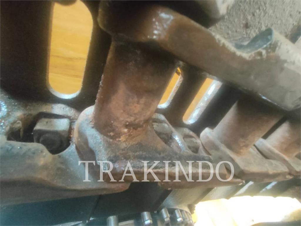 CAT 320-05GX Excavadoras de cadenas