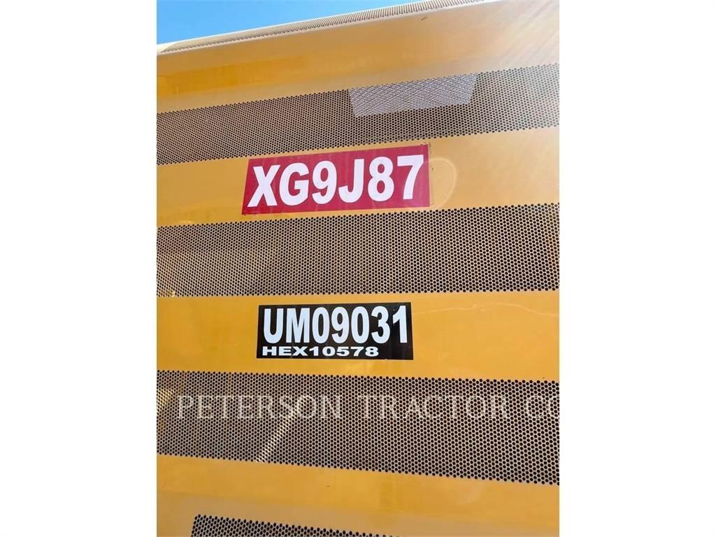 CAT 320-07 Excavadoras de cadenas