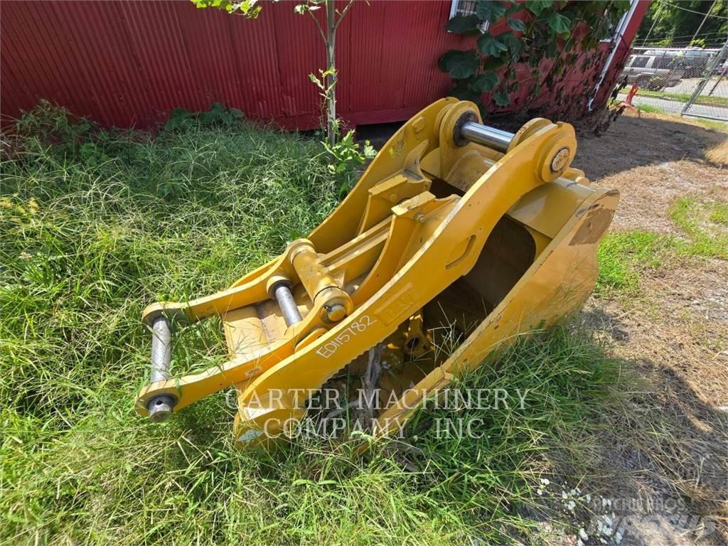 CAT 320-07 Excavadoras de cadenas