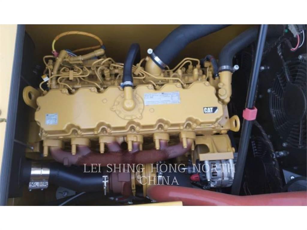 CAT 320-07 Excavadoras de cadenas